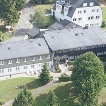 Appartementhaus Am Bildchenweg Winterberg Exterior photo